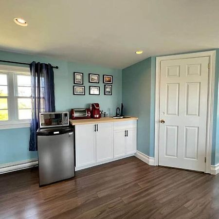 Вилла Peggy'S Cove Tiny Cabin For Two Экстерьер фото
