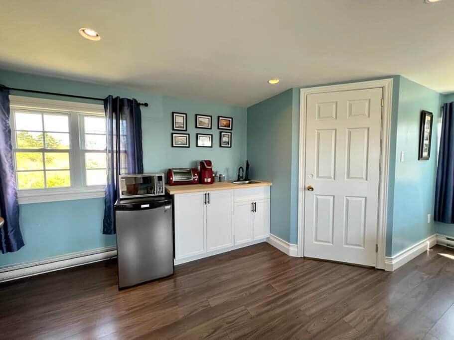 Вилла Peggy'S Cove Tiny Cabin For Two Экстерьер фото