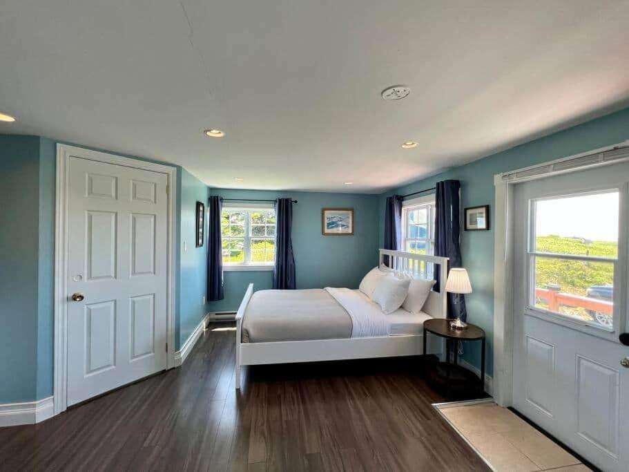 Вилла Peggy'S Cove Tiny Cabin For Two Экстерьер фото
